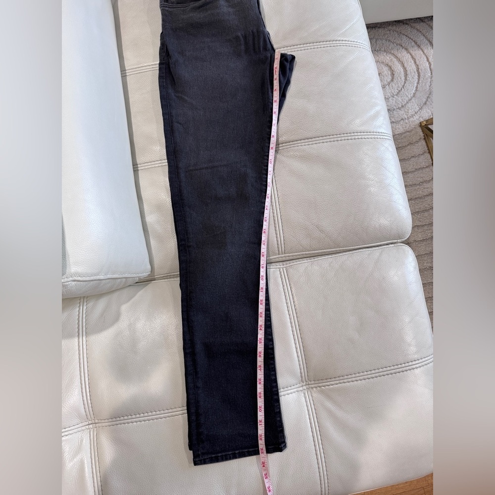 Hudson Blake LUC Man Jeans In Sz. 33 - Picture 9 of 12